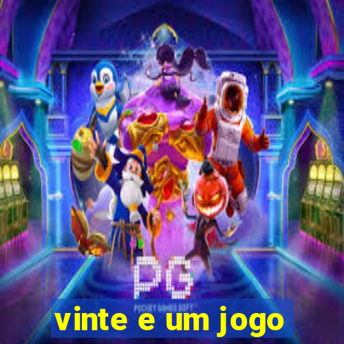 vinte e um jogo